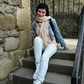 Tatyana Danilenkova's photo