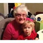 Ellen Larson's photo