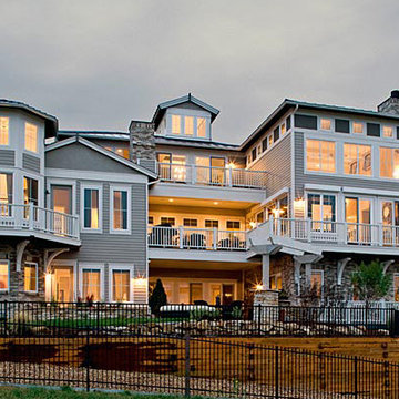 Denver Replacement Windows Sales and Installation
