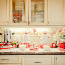 BEVERAGE STATIONS