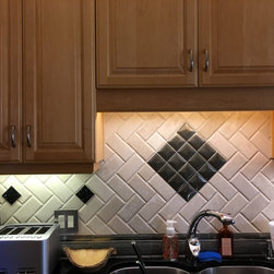 Botticino - Wall And Floor Tile