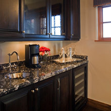 butler pantry