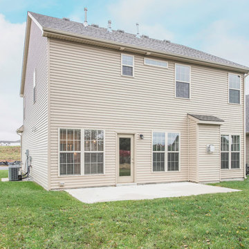 The Brooklyn Model at Sanders Crossing