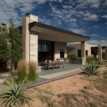2020 Haciendas Parade of Homes Classic Contemporary