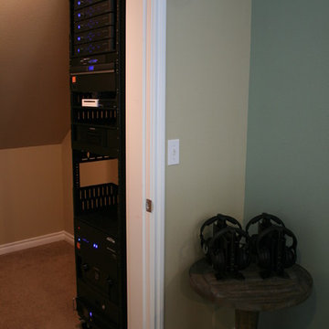 A/V Racks