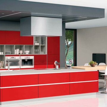 Stunning Kitchens by Schmidt