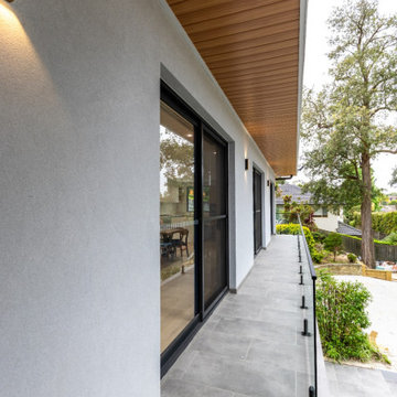 Gordon - Renovation