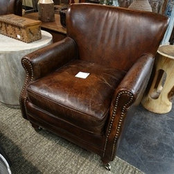 Vintage Tables And Chairs - Home Office Furniture