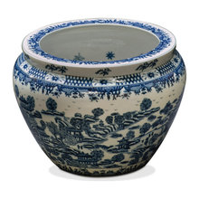 Pots