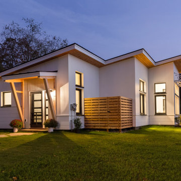 Modern Farmhouse
