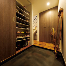 mudroom