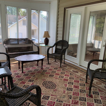 Sunroom