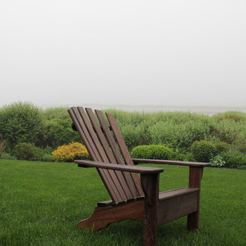 Adirondack Chairs