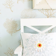 Art and Decor, Colors, etc.