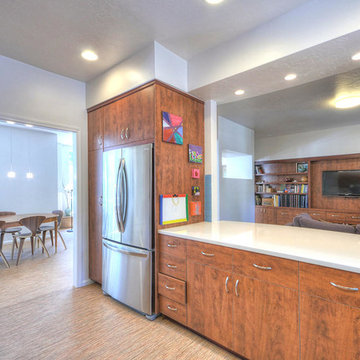 Sustainable Modern Craftsman