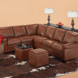 Furniture - Sectional Sofas