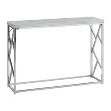 Entry Table