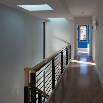 Cambridge Energy Efficient Home