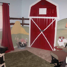 Jaden's Room