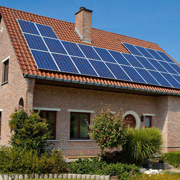 Residential Projects