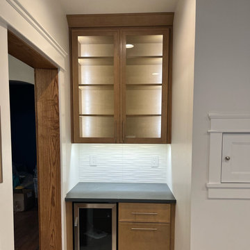 Kitchen Remodels
