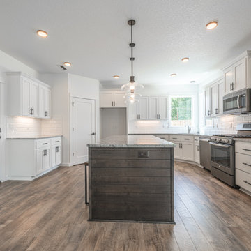 Modern Farmhouse