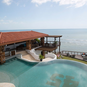 Casa de playa