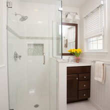 Bathroom Ideas