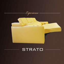 STRATO modular SOFA - Sectional Sofas