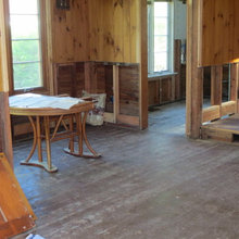 Restoring NJ Home after Sandy