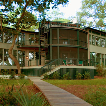Mays Residence