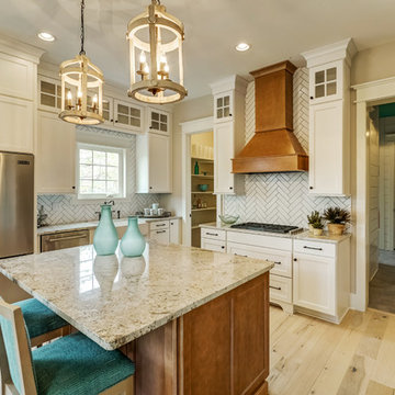 Richmond Homearama 2017