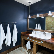Noah's Bathroom
