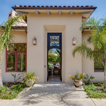 Welcome Home to La Romana