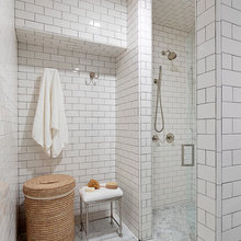 Bathroom Inspiration
