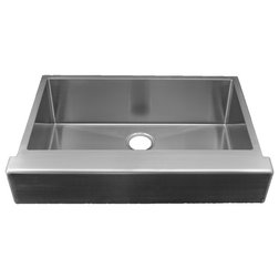 Contemporary Kitchen Sinks by Chemcore Industries