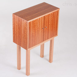 Small Hall Table #2 - Side Tables And End Tables