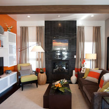 Ceiling Beam