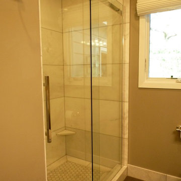 West Hills Remodel In Need of a Master Bathroom and Guest Bathroom