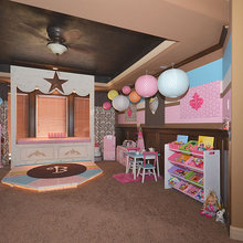 playroom