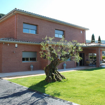 casa JS