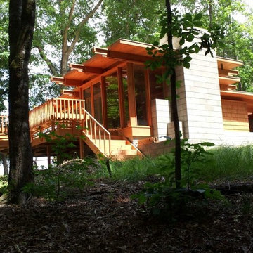 Lynch Cabin