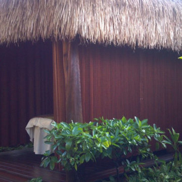 Five Star Resort Window Treatments