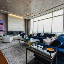 Living Room Ideas