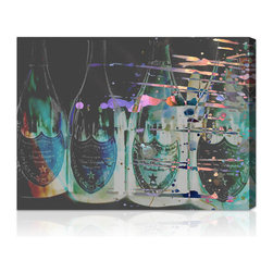 Dom P Fine Art - Prints And Posters