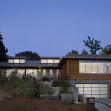 Modern Home Ideas