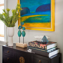 Living Room Ideas
