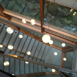 Quantum Windows & Doors | McClellan Architects - Windows And Doors