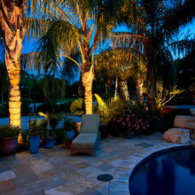 Pool & Patio resurface