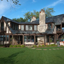 tudor